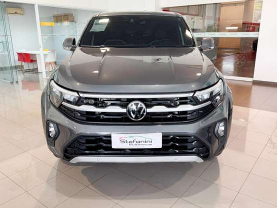 VOLKSWAGEN-AMAROK-3.0 V6 TDI DIESEL HIGHLINE CD 4MOTION AUTOMÁTICO VOLKSWAGEN-AMAROK-2024