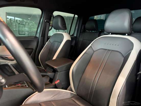 VOLKSWAGEN-AMAROK-3.0 V6 TDI DIESEL HIGHLINE CD 4MOTION AUTOMÁTICO VOLKSWAGEN-AMAROK-2024