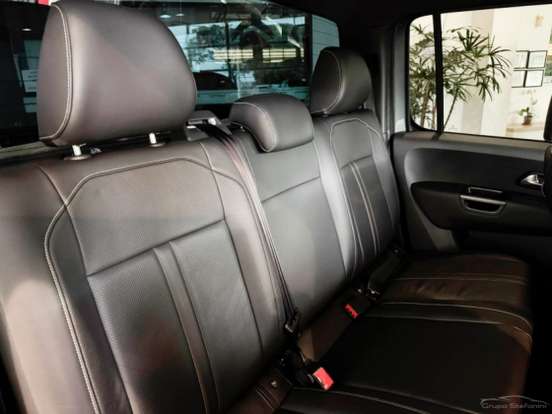 VOLKSWAGEN-AMAROK-3.0 V6 TDI DIESEL HIGHLINE CD 4MOTION AUTOMÁTICO VOLKSWAGEN-AMAROK-2024