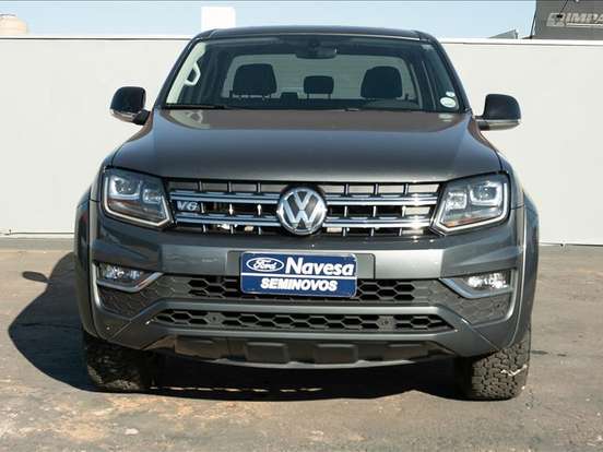 VOLKSWAGEN-AMAROK-3.0 V6 TDI DIESEL HIGHLINE CD 4MOTION AUTOMÁTICO VOLKSWAGEN-AMAROK-2023