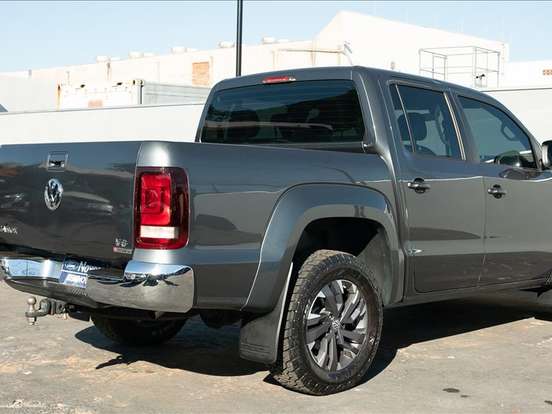 VOLKSWAGEN-AMAROK-3.0 V6 TDI DIESEL HIGHLINE CD 4MOTION AUTOMÁTICO VOLKSWAGEN-AMAROK-2023