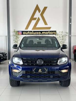VOLKSWAGEN-AMAROK-3.0 V6 TDI DIESEL HIGHLINE EXTREME CD 4MOTION AUTOMÁTICO VOLKSWAGEN-AMAROK-2023
