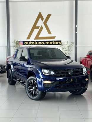 VOLKSWAGEN-AMAROK-3.0 V6 TDI DIESEL HIGHLINE EXTREME CD 4MOTION AUTOMÁTICO VOLKSWAGEN-AMAROK-2023