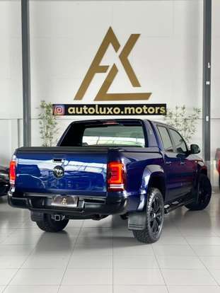 VOLKSWAGEN-AMAROK-3.0 V6 TDI DIESEL HIGHLINE EXTREME CD 4MOTION AUTOMÁTICO VOLKSWAGEN-AMAROK-2023