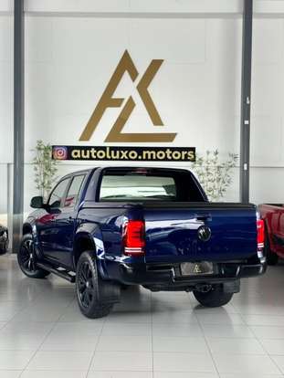 VOLKSWAGEN-AMAROK-3.0 V6 TDI DIESEL HIGHLINE EXTREME CD 4MOTION AUTOMÁTICO VOLKSWAGEN-AMAROK-2023