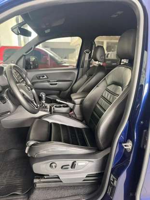 VOLKSWAGEN-AMAROK-3.0 V6 TDI DIESEL HIGHLINE EXTREME CD 4MOTION AUTOMÁTICO VOLKSWAGEN-AMAROK-2023