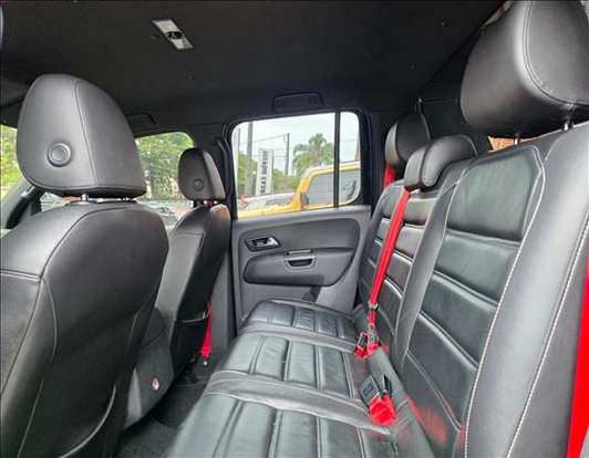 VOLKSWAGEN-AMAROK-3.0 V6 TDI DIESEL HIGHLINE EXTREME CD 4MOTION AUTOMÁTICO VOLKSWAGEN-AMAROK-2019