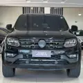 VOLKSWAGEN AMAROK 3.0 V6 TDI DIESEL HIGHLINE EXTREME CD 4MOTION AUTOMÁTICO VOLKSWAGEN AMAROK 3.0 V6 TDI DIESEL HIGHLINE EXTREME CD 4MOTION AUTOMÁTICO