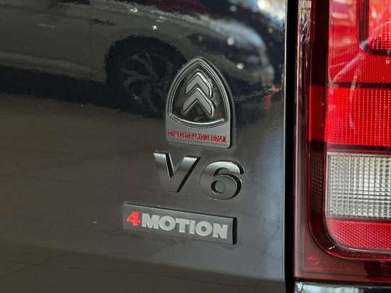 VOLKSWAGEN-AMAROK-3.0 V6 TDI DIESEL HIGHLINE EXTREME CD 4MOTION AUTOMÁTICO VOLKSWAGEN-AMAROK-2021