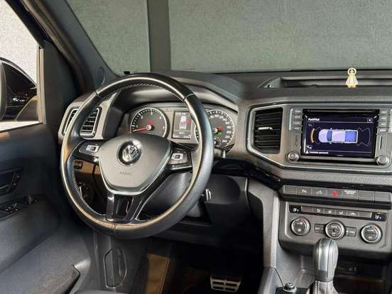 VOLKSWAGEN-AMAROK-3.0 V6 TDI DIESEL HIGHLINE EXTREME CD 4MOTION AUTOMÁTICO VOLKSWAGEN-AMAROK-2022