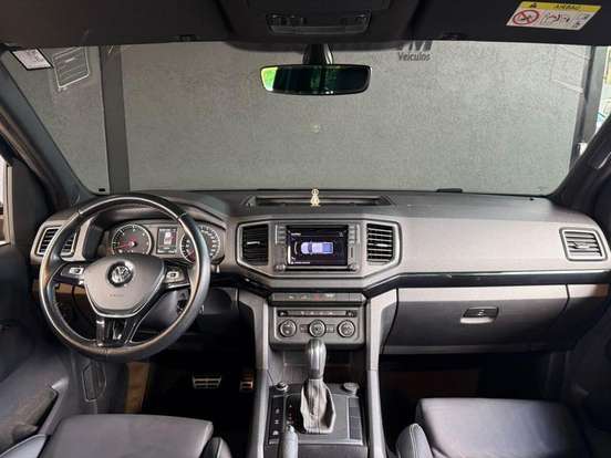 VOLKSWAGEN-AMAROK-3.0 V6 TDI DIESEL HIGHLINE EXTREME CD 4MOTION AUTOMÁTICO VOLKSWAGEN-AMAROK-2022
