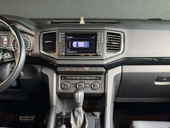 VOLKSWAGEN-AMAROK-3.0 V6 TDI DIESEL HIGHLINE EXTREME CD 4MOTION AUTOMÁTICO VOLKSWAGEN-AMAROK-2022