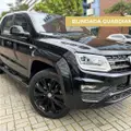 VOLKSWAGEN AMAROK 3.0 V6 TDI DIESEL HIGHLINE EXTREME CD 4MOTION AUTOMÁTICO VOLKSWAGEN AMAROK 3.0 V6 TDI DIESEL HIGHLINE EXTREME CD 4MOTION AUTOMÁTICO