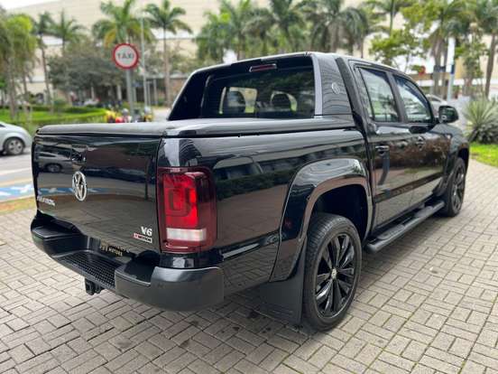 VOLKSWAGEN-AMAROK-3.0 V6 TDI DIESEL HIGHLINE EXTREME CD 4MOTION AUTOMÁTICO VOLKSWAGEN-AMAROK-2022