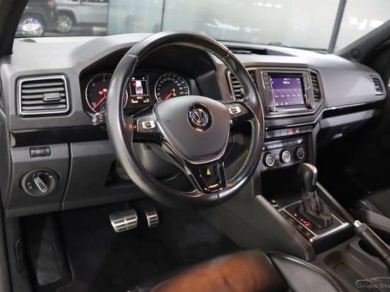 VOLKSWAGEN-AMAROK-3.0 V6 TDI DIESEL HIGHLINE EXTREME CD 4MOTION AUTOMÁTICO VOLKSWAGEN-AMAROK-2022