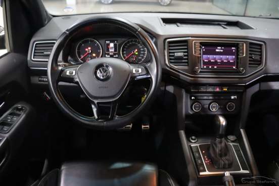 VOLKSWAGEN-AMAROK-3.0 V6 TDI DIESEL HIGHLINE EXTREME CD 4MOTION AUTOMÁTICO VOLKSWAGEN-AMAROK-2022