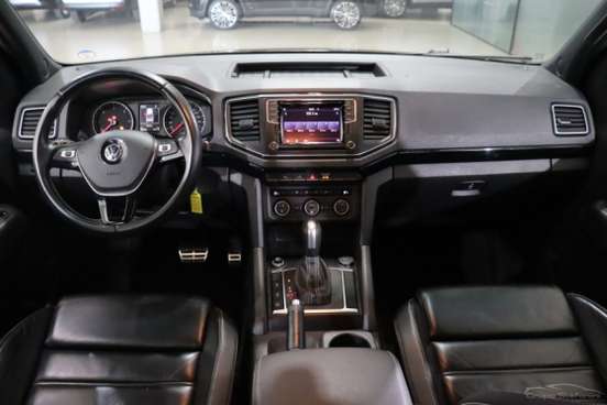 VOLKSWAGEN-AMAROK-3.0 V6 TDI DIESEL HIGHLINE EXTREME CD 4MOTION AUTOMÁTICO VOLKSWAGEN-AMAROK-2022