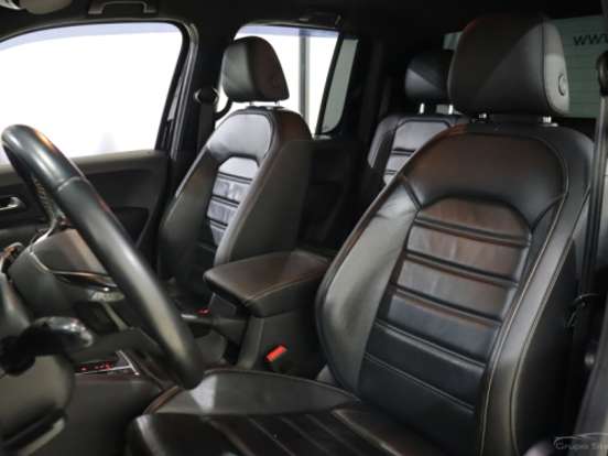 VOLKSWAGEN-AMAROK-3.0 V6 TDI DIESEL HIGHLINE EXTREME CD 4MOTION AUTOMÁTICO VOLKSWAGEN-AMAROK-2022