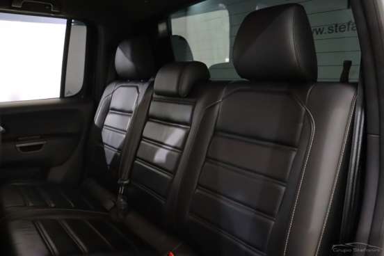 VOLKSWAGEN-AMAROK-3.0 V6 TDI DIESEL HIGHLINE EXTREME CD 4MOTION AUTOMÁTICO VOLKSWAGEN-AMAROK-2022