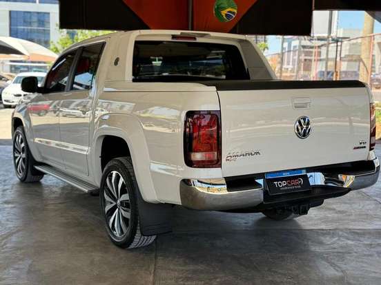 VOLKSWAGEN-AMAROK-3.0 V6 TDI DIESEL HIGHLINE EXTREME CD 4MOTION AUTOMÁTICO VOLKSWAGEN-AMAROK-2023