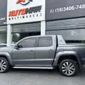 VOLKSWAGEN AMAROK 3.0 V6 TDI DIESEL HIGHLINE EXTREME CD 4MOTION AUTOMÁTICO VOLKSWAGEN AMAROK 3.0 V6 TDI DIESEL HIGHLINE EXTREME CD 4MOTION AUTOMÁTICO