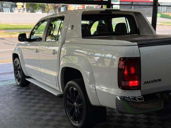 VOLKSWAGEN-AMAROK-3.0 V6 TDI DIESEL HIGHLINE EXTREME CD 4MOTION AUTOMÁTICO VOLKSWAGEN-AMAROK-2019