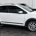 VOLKSWAGEN CROSS UP 1.0 TSI 12V FLEX 4P MANUAL VOLKSWAGEN CROSS UP 1.0 TSI 12V FLEX 4P MANUAL