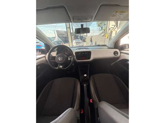VOLKSWAGEN-CROSS UP-1.0 TSI 12V FLEX 4P MANUAL VOLKSWAGEN-CROSS UP-2015