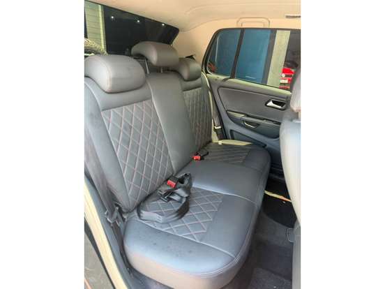 VOLKSWAGEN-CROSSFOX-1.6 MSI FLEX 16V 4P MANUAL VOLKSWAGEN-CROSSFOX-2016