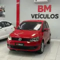 VOLKSWAGEN FOX 1.0 MI 8V FLEX 4P MANUAL VOLKSWAGEN FOX 1.0 MI 8V FLEX 4P MANUAL