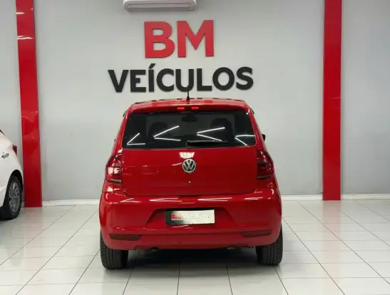 VOLKSWAGEN-FOX-2012
