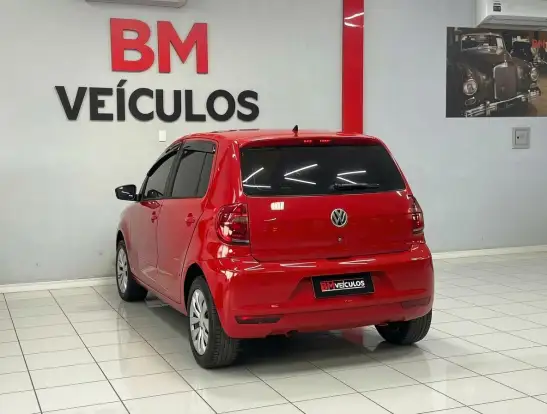 VOLKSWAGEN-FOX-2012