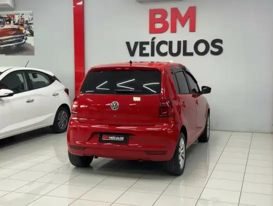 VOLKSWAGEN-FOX-2012
