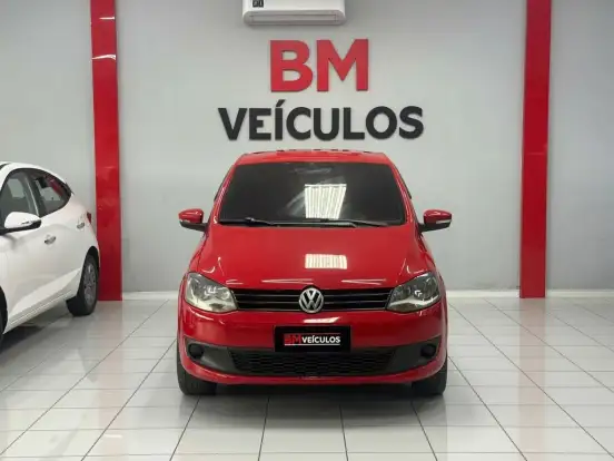 VOLKSWAGEN-FOX-1.0 MI 8V FLEX 4P MANUAL VOLKSWAGEN-FOX-2012