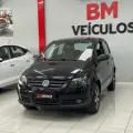 VOLKSWAGEN FOX 1.0 MI 8V FLEX 4P MANUAL VOLKSWAGEN FOX 1.0 MI 8V FLEX 4P MANUAL