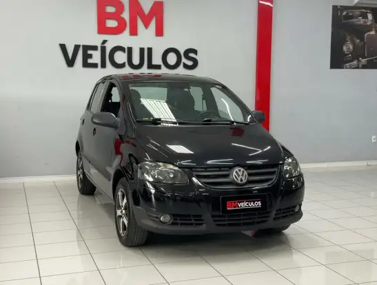 VOLKSWAGEN-FOX-2009