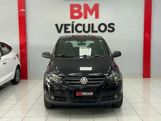 VOLKSWAGEN-FOX-2009