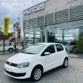 VOLKSWAGEN FOX 1.0 MI 8V FLEX 4P MANUAL VOLKSWAGEN FOX 1.0 MI 8V FLEX 4P MANUAL