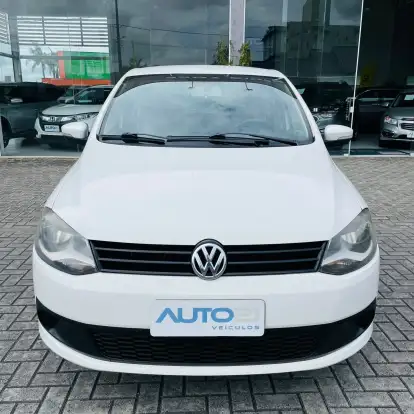 VOLKSWAGEN-FOX-2011