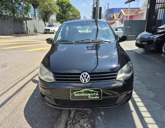 VOLKSWAGEN-FOX-1.0 MI CITY 8V FLEX 4P MANUAL VOLKSWAGEN-FOX-2010