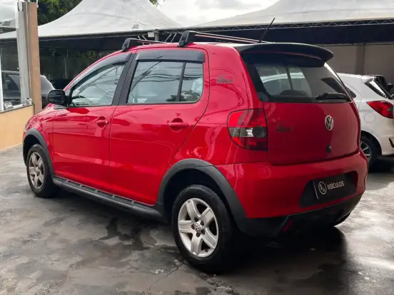 VOLKSWAGEN-FOX-2009