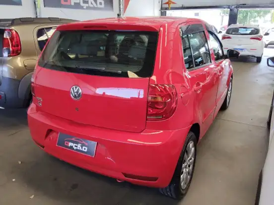 VOLKSWAGEN-FOX-2011