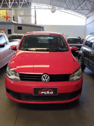 VOLKSWAGEN-FOX-2011