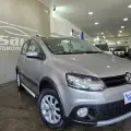 VOLKSWAGEN FOX 1.6 MI 8V FLEX 4P AUTOMATIZADO VOLKSWAGEN FOX 1.6 MI 8V FLEX 4P AUTOMATIZADO