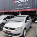 VOLKSWAGEN FOX 1.6 MI 8V FLEX 4P MANUAL VOLKSWAGEN FOX 1.6 MI 8V FLEX 4P MANUAL