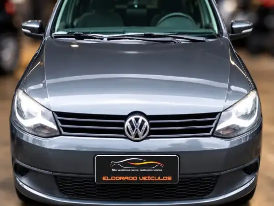 VOLKSWAGEN-FOX-1.6 MI 8V FLEX 4P MANUAL VOLKSWAGEN-FOX-2012