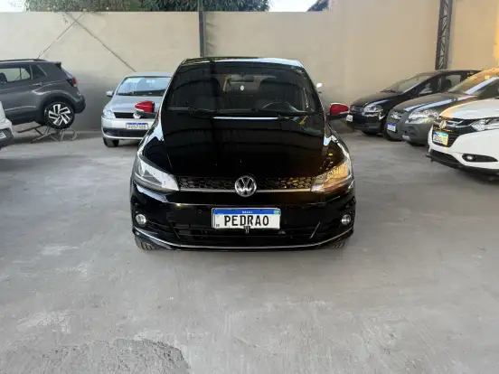 VOLKSWAGEN-FOX-1.6 MI ROCK IN RIO 8V FLEX 4P MANUAL VOLKSWAGEN-FOX-2015