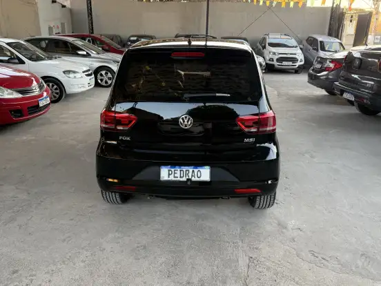 VOLKSWAGEN-FOX-1.6 MI ROCK IN RIO 8V FLEX 4P MANUAL VOLKSWAGEN-FOX-2015