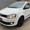 VOLKSWAGEN FOX 1.6 MI ROCK IN RIO 8V FLEX 4P MANUAL VOLKSWAGEN FOX 1.6 MI ROCK IN RIO 8V FLEX 4P MANUAL