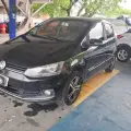 VOLKSWAGEN FOX 1.6 MSI COMFORTLINE 8V FLEX 4P MANUAL VOLKSWAGEN FOX 1.6 MSI COMFORTLINE 8V FLEX 4P MANUAL